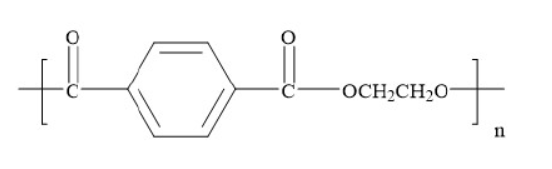 Polyester fiber plasma treatment improves adhesion