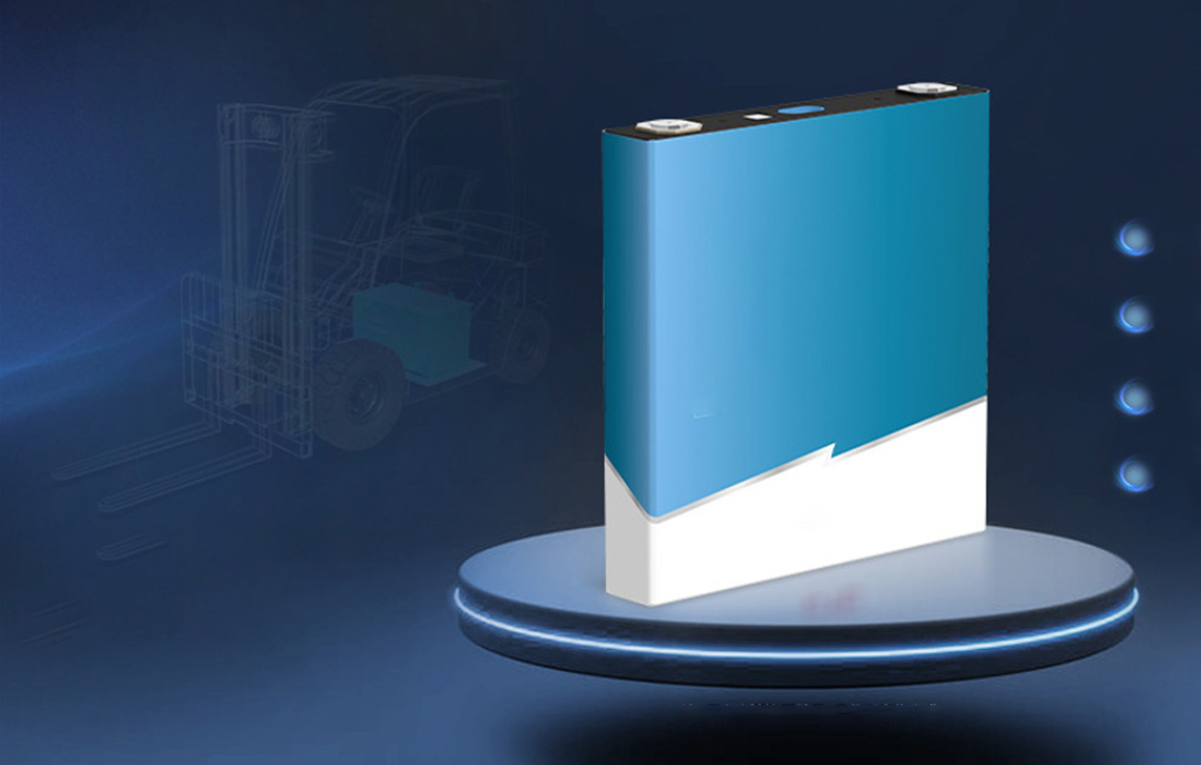 New Energy Lithium Battery PACK