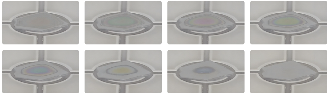 Plasma ashing for photoresist removal