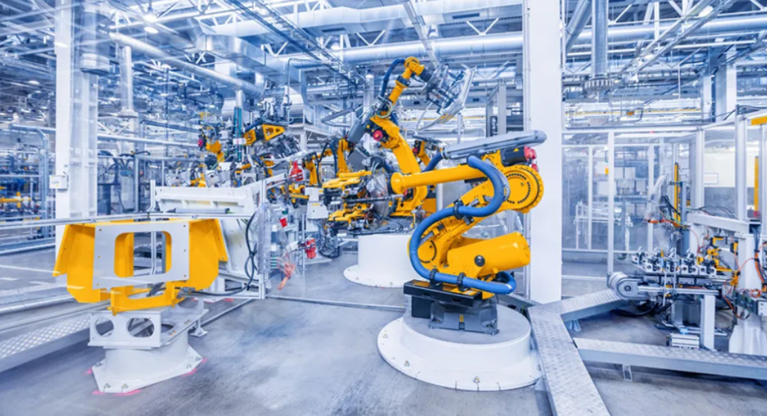 Automobile industry