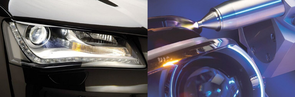 Automobile industry