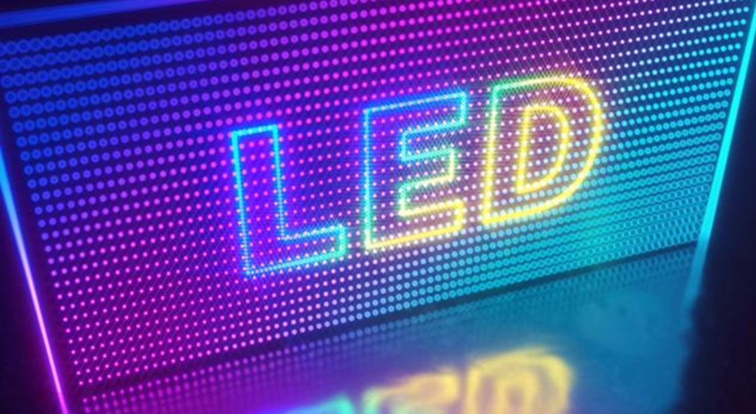 LED packaging plasma cleaning