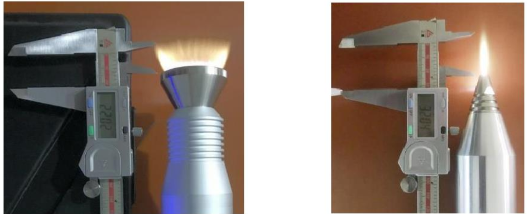 The main differences between rotary spray and direct spray plasma surface treatment machines