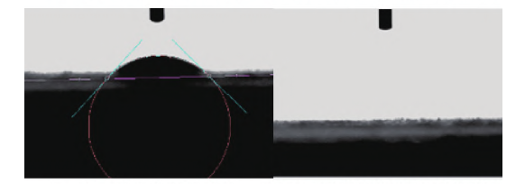 Plasma treatment improves the properties of hollow glass microspheres/epoxy resin composite materials