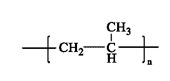 Principle of plasma modification of PP polypropylene fiber membrane
