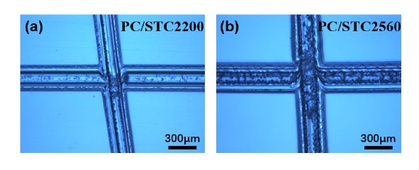The Effect of Plasma Treatment on the Adhesion of Organic Silicon Coatings on PC Material Surface