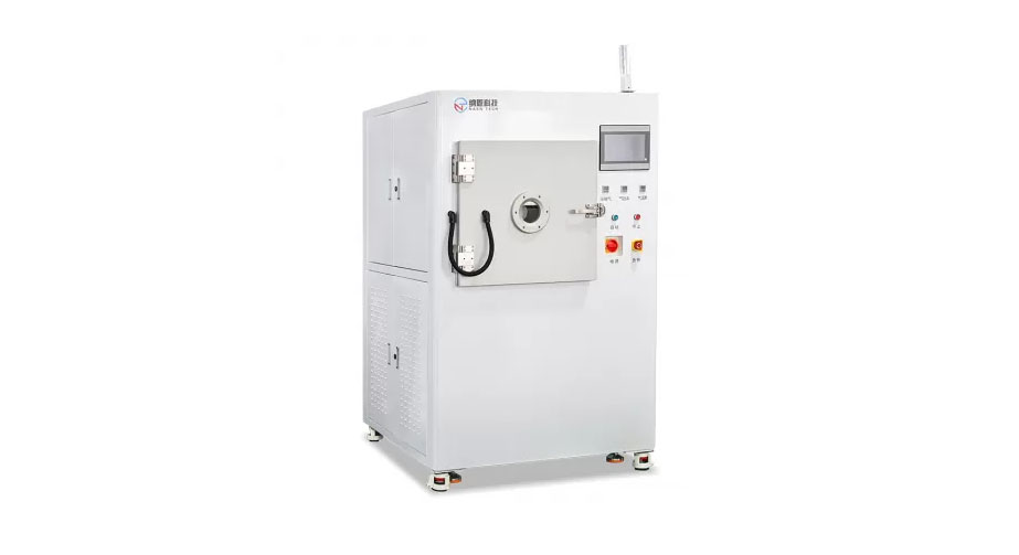 Understanding Plasma Cleaning and Its Business Benefits