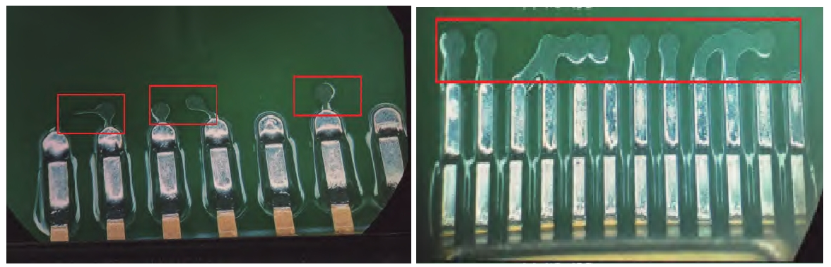 Principle of improving the adhesion of three proof paint coating by PCBA plasma cleaning