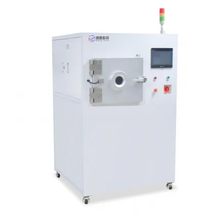 NE-PE80F Vacuum Plasma  Machine