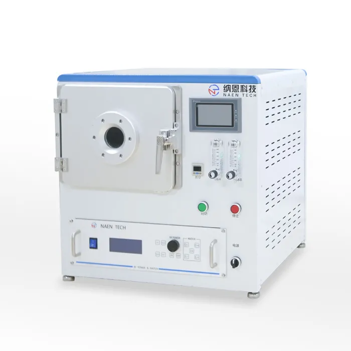 Micro Plasma Cleaning Machine