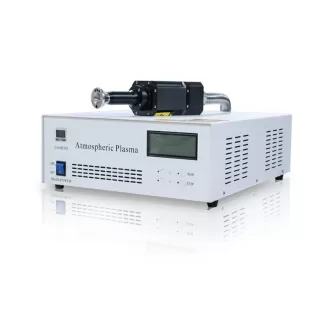 Rotary Jet Plasma Treater