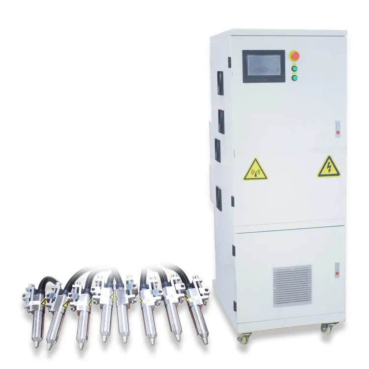 One Drag 8 Plasma Cleaning Machine