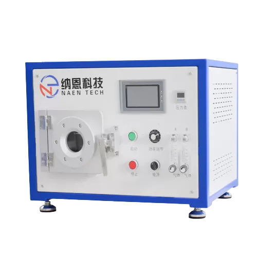 Vacuum Plasma Surface Treatment Machine