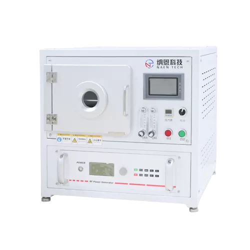 Oxygen Plasma Cleaning Machine