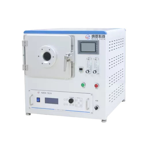Micro Plasma Cleaning Machine