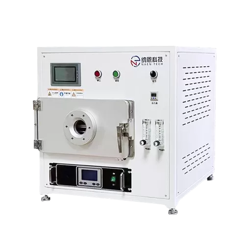 Oxygen Plasma Cleaner