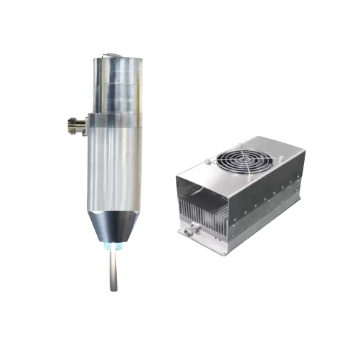 Atmospheric Jet Microwave Plasma Cleaning Machine