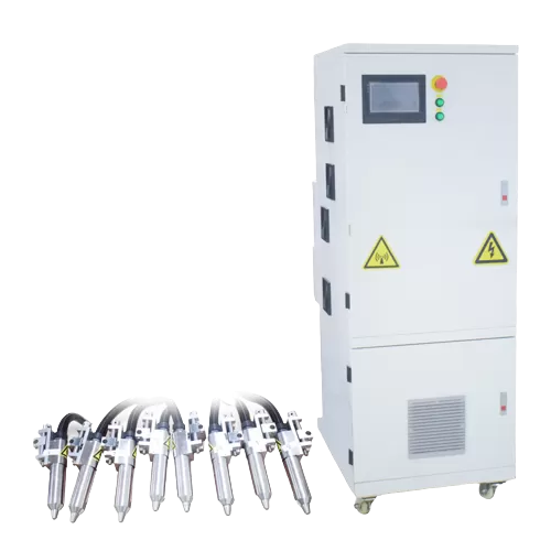 One Drag 8 Plasma Cleaning Machine