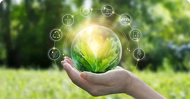 Protect Environment