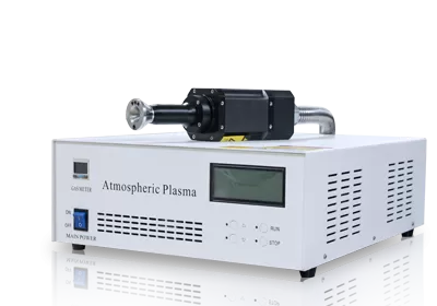 Atmospheric Plasma cleaer