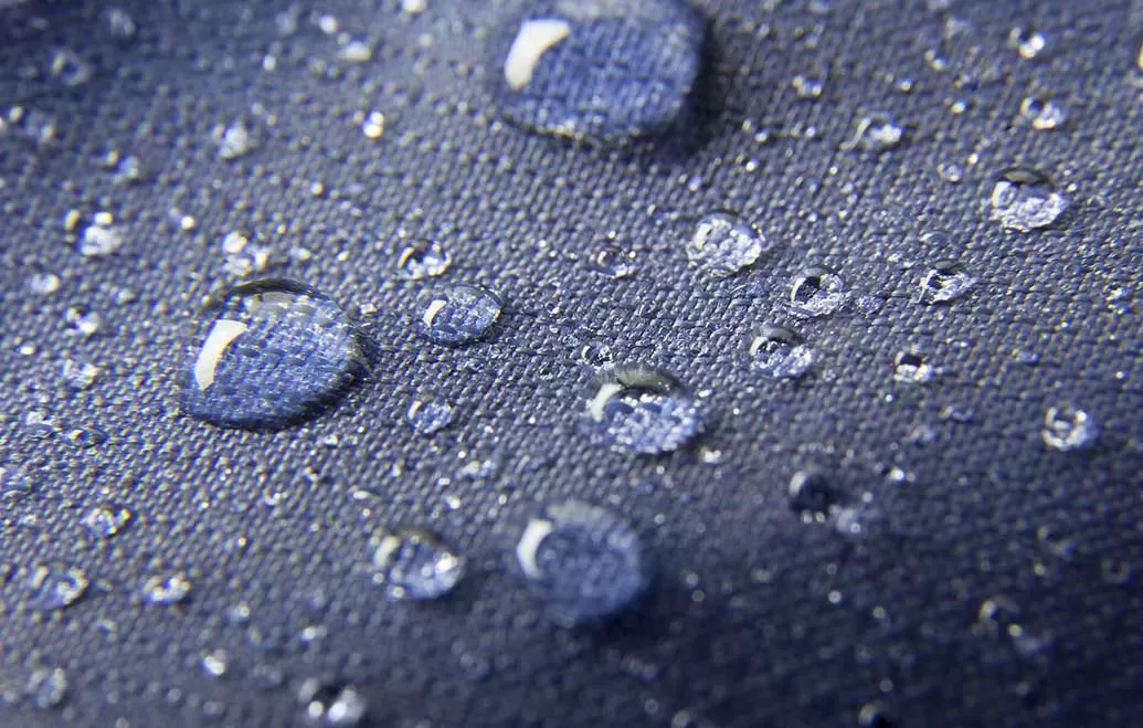 Textile Manufacturing