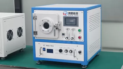 NE-PE05 Desktop Low Pressure Plasma Cleaner