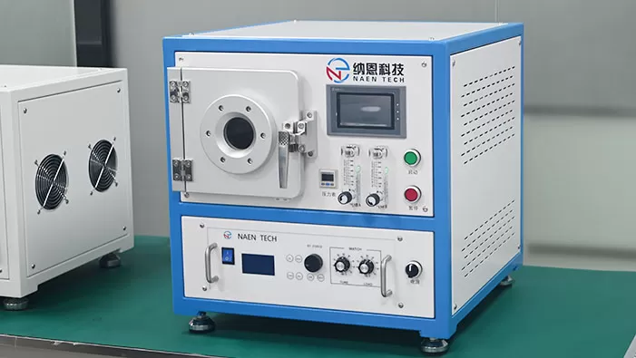 NE-PE05 Desktop Low Pressure Plasma Cleaner