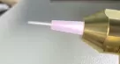 Atmospheric Pressure Microwave Plasma Treatment Technology