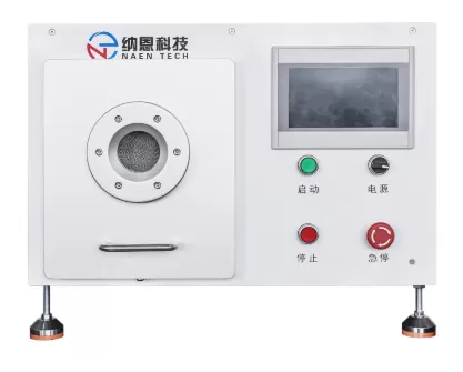 Small microwave plasma cleaning machine NE-MW05
