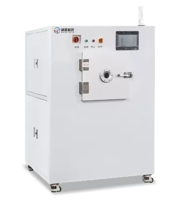Microwave plasma cleaning machine NE-MW70
