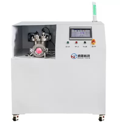 Reactive Ion etcher NE-RIE01