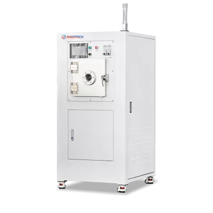 ICP plasma cleaning system NE-Q15