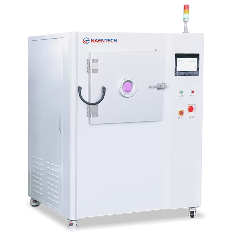 Plasma cleaning system NE-PE180