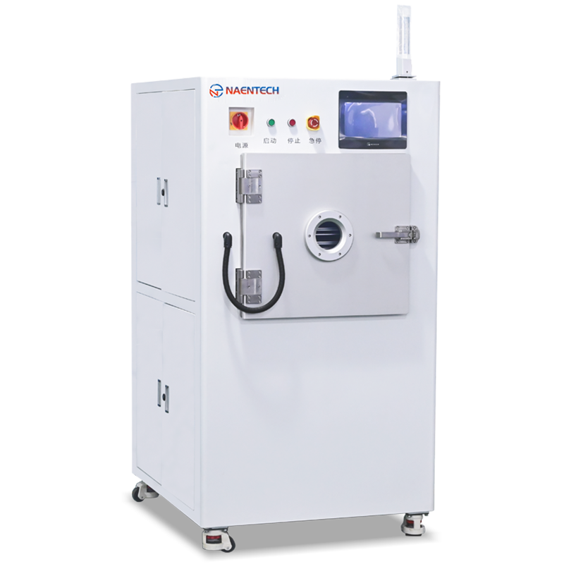 Advanced Plasma Treatment Machine