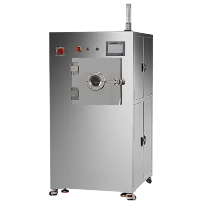 Offline plasma cleaning system NE-PE65F
