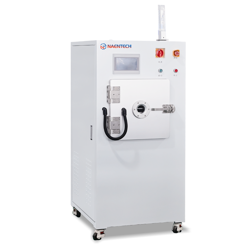 Vertical Plasma Cleaning Machine