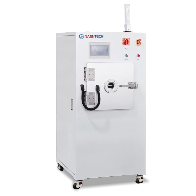 Plasma cleaning system NE-PE40F