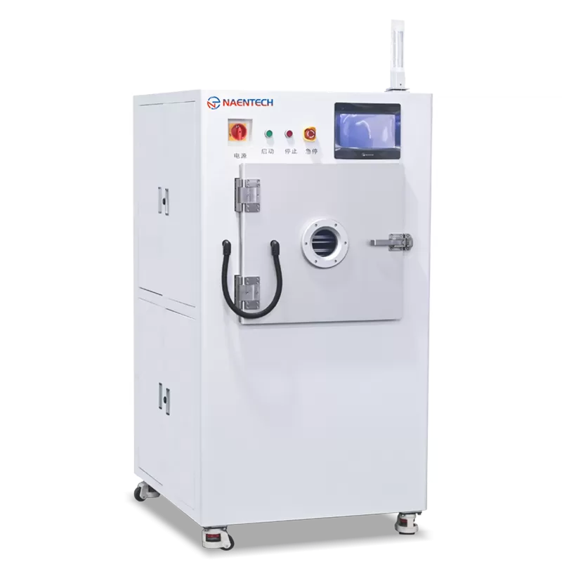 Plasma cleaning system NE-PE80F