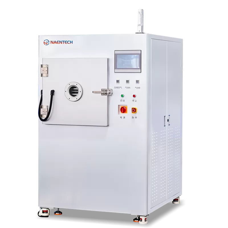 Plasma cleaning system NE-PE210F