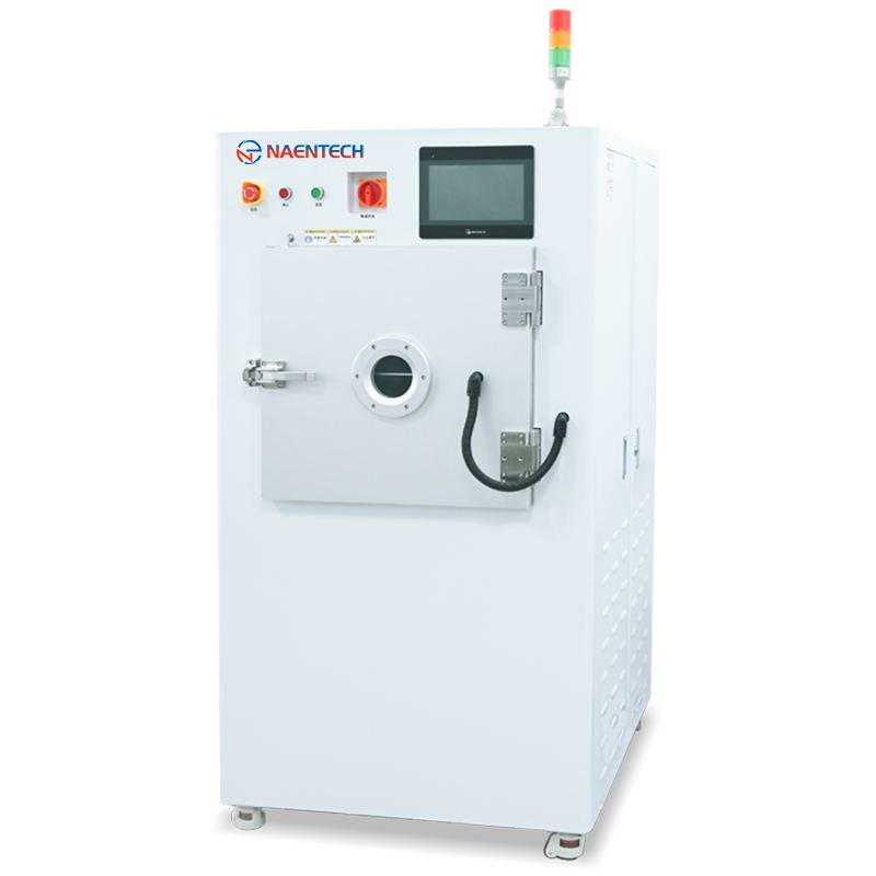 Plasma Surface Treatment Machine