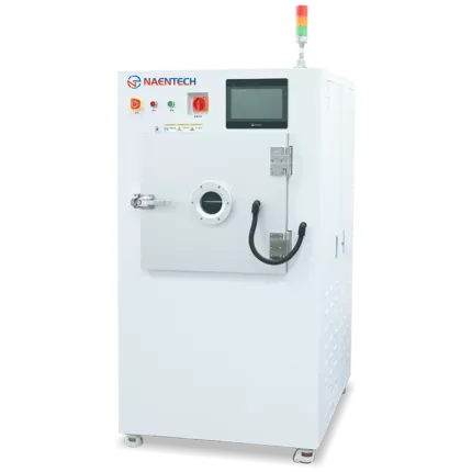 LED box plasma cleaning system NE-IC08