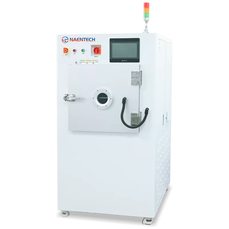 LED box plasma cleaning system NE-IC08