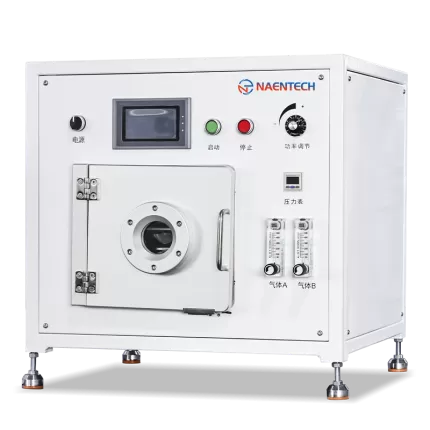 Plasma traetment machine NE-PE10