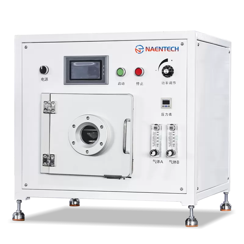 Plasma traetment machine NE-PE10