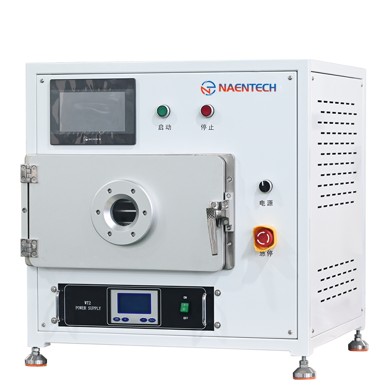 Tabletop Plasma Treater