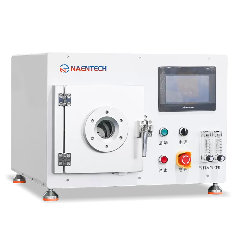 Rotary plasma treater NE-PE05X