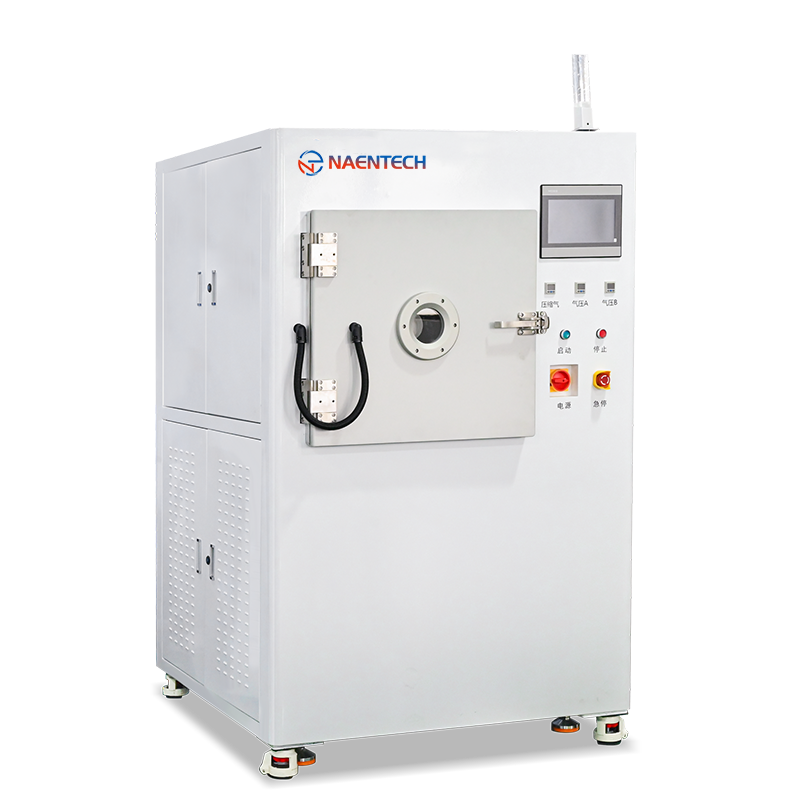 Rotary Drum Plasma System