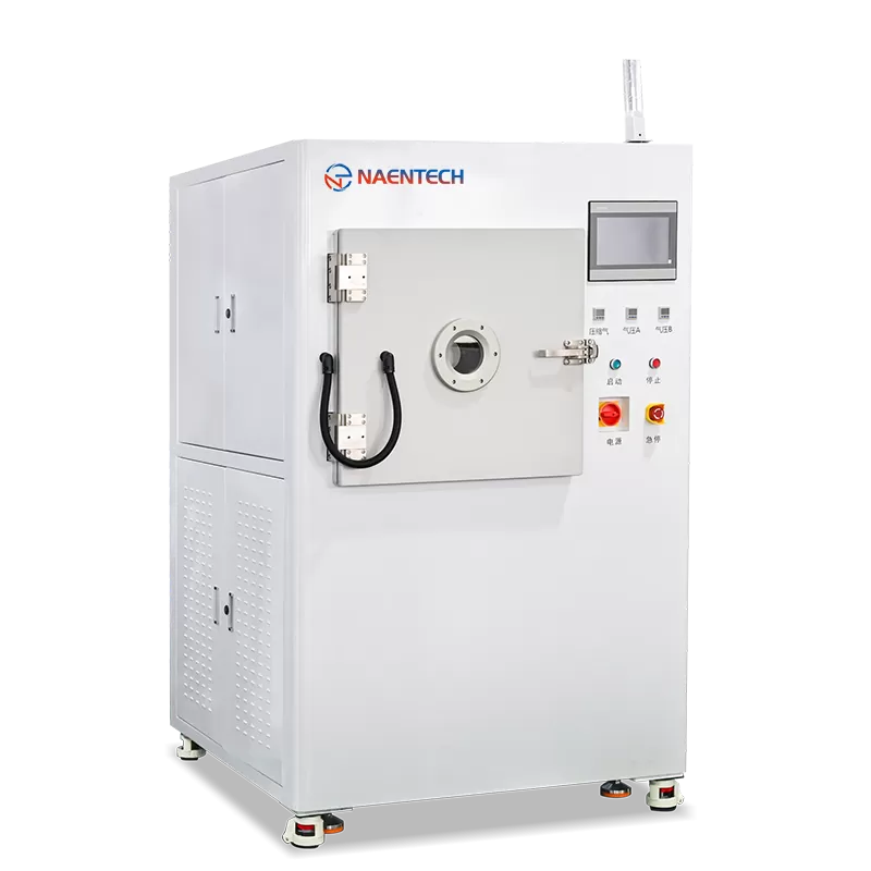 Rotary plasmatreatment NE-PE150X
