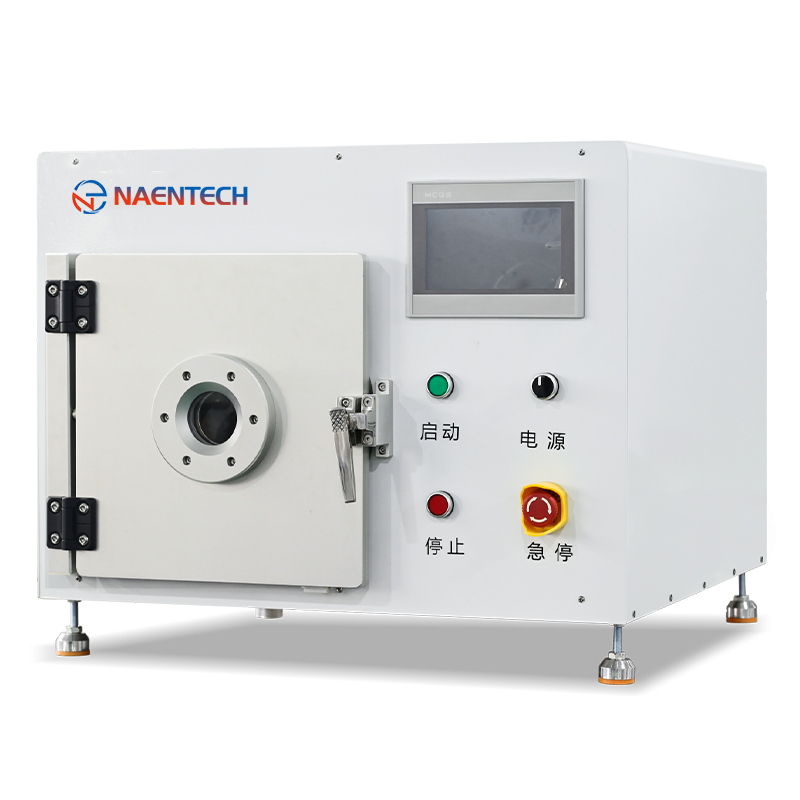 Laboratory Plasma Powder System