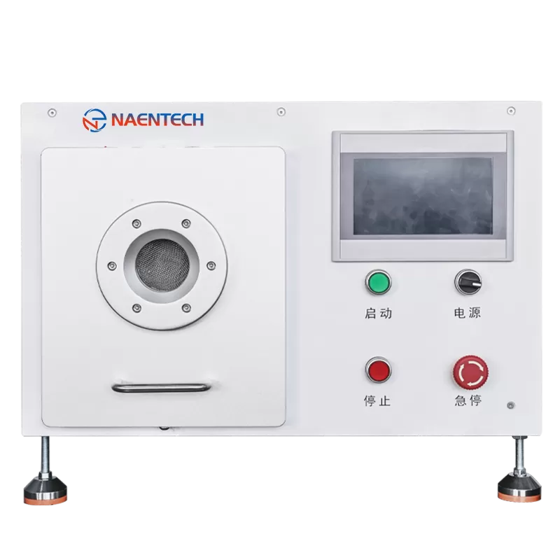 Low pressure plasma treat NE-MW05